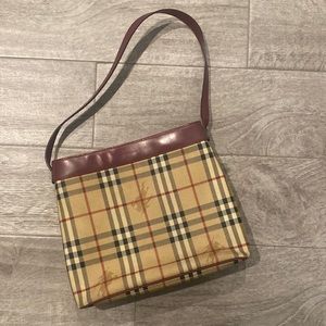 Burberry Shoulder Bag